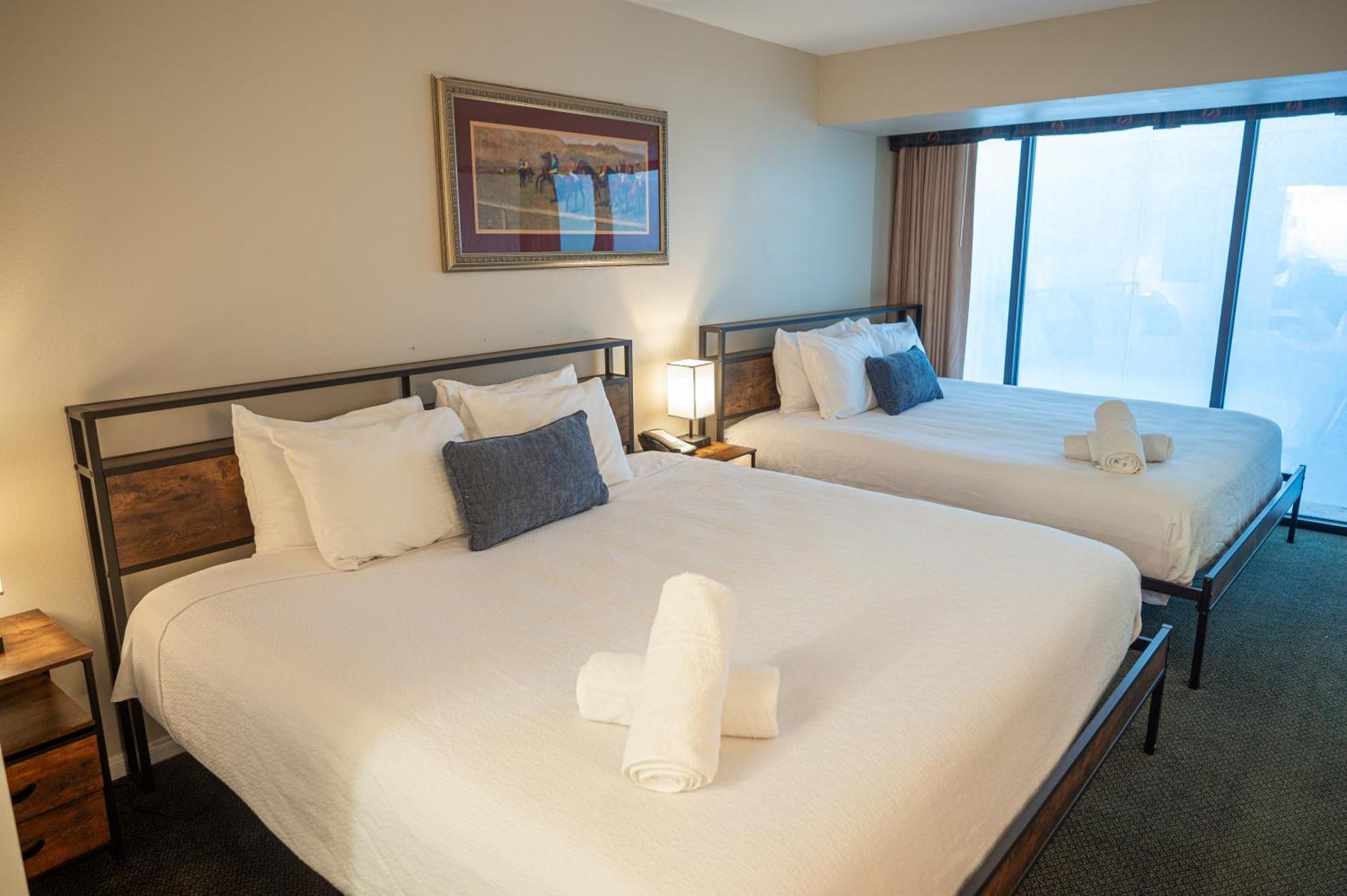 Stay Together Suites Las Vegas Exterior photo